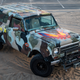 Illustration for article titled I Paid Someone To Vandalize My Truck And It Was The Best Idea